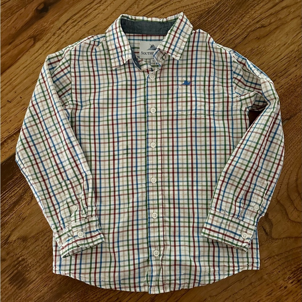 Southbound clothing co shirt